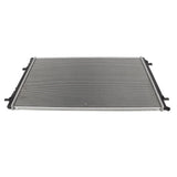Auxiliary Radiator for 2021-2024 Nissan Rogue 1.5L 21457-6RS0A – product image