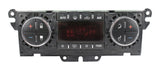 2007-10 Saturn Outlook Automatic Climate Control 25869250 CJ2 - product image
