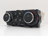 09-13 Nissan Altima Climate Control Module Panel HVAC AC Switch 27510-ZX00A OEM - product image