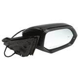 Mirrors Passenger Right Side Heated for VW Hand Volkswagen Atlas 2018-2021 3CN857508AE9B9-PFM – product image 3