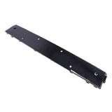 Front Bumper Face Bar Step Pad Trim 51118099662 for 2019-2023 BMW X5 G05