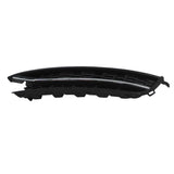 Front Bumper Fog Light Cover Chrome Bezel for VW Passat 2012-2015 Driver LH Side 375771978711 – product image