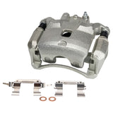 Front Brake Caliper Pair for 2007-2019 Nissan Sentra