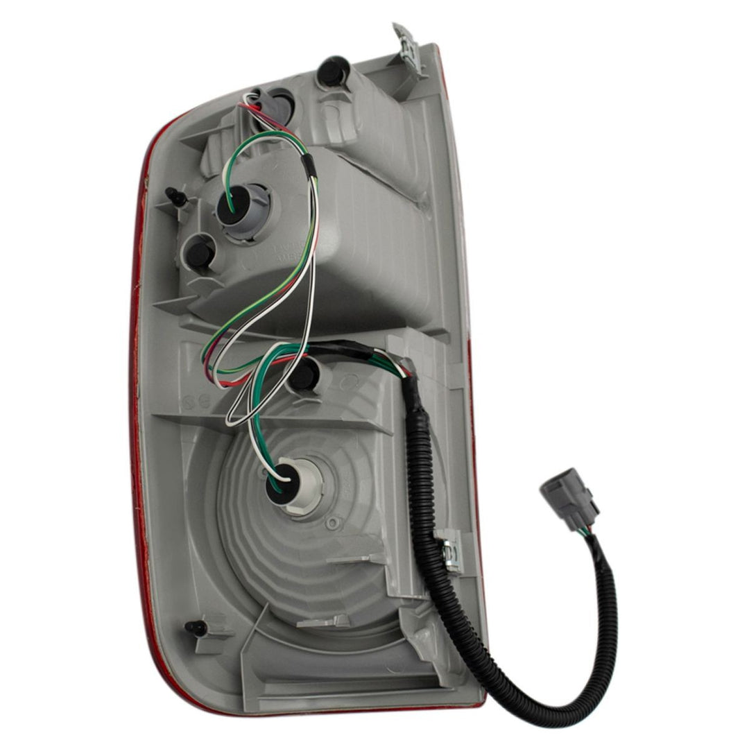 Passenger Side Tail Light for 2004-2006 Toyota Tundra