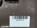 00-02 Toyota Tundra Steering Column Turn Wiper Switch Clock Spring Shroud Cover OEM 84310-0C081 - product image