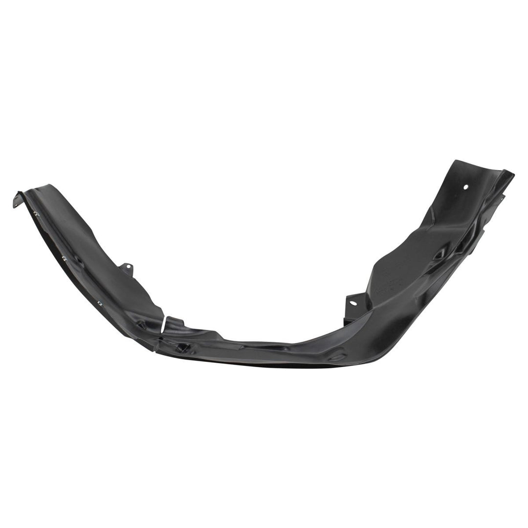 Front Inner Fender Liner Pair for 2017 Jeep Compass