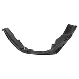 Front Inner Fender Liner Pair for 2017 Jeep Compass