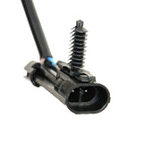 Front & Rear Steering, Suspension & Drivetrain Kit for 1999-2007 Chevrolet Silverado & GMC Sierra 1500