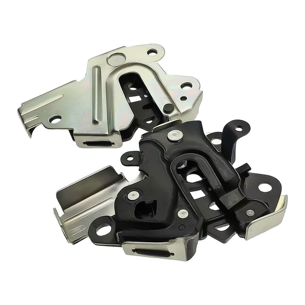 Seat Backrest Latch Pair 82620-T0AA01 for 2012-2017 Honda CR-V