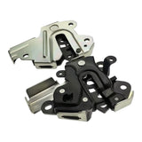 Seat Backrest Latch Pair 82620-T0AA01 for 2012-2017 Honda CR-V
