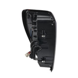 Passenger Full LED Tail Light for 2019-2026 GMC Sierra 1500 2500HD 3500HD GM2801310 – product image 5