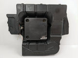 2012 FIAT 500 AUDIO STEREO SOUND SUBWOOFER SPEAKER BOX BOSE 1SC28JXWAA OEM - product image