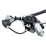 Front Right Power Window Motor for 2000-2002 Lincoln LS 741-877