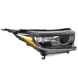Right Halogen Headlight for 2017-2022 Honda CR-V 33100-TLA-A01