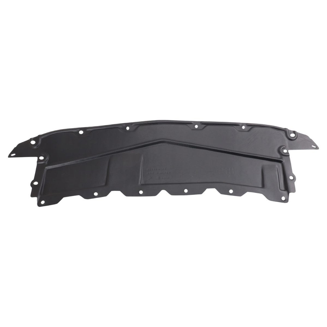 Front Lower Engine Splash Shield for 2012-2014 Nissan Versa