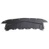 Front Lower Engine Splash Shield for 2012-2014 Nissan Versa