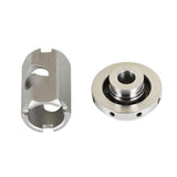 Turbocharger Rebuild Kit for 1994-2003 Ford 7.3L Powerstroke Diesel TP38 GTP38