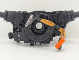 16-18 Lexus RC300 XC10 Clock Spring Combo Turn Signal Wiper Switch Shroud Cover OEM 89245-30130 - product image