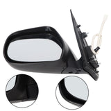Left Driver Power Door Mirror for 2005-2013 Toyota Hiace Van