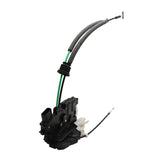 Front Driver Door Lock Actuator for 2011-2015 Kia Sorento 813102P000 – product image