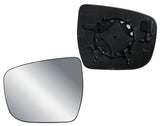 Driver Left Side Door Mirror Glass No Heated for 22-26 Nissan Frontier 96301 9BU6A - view 1