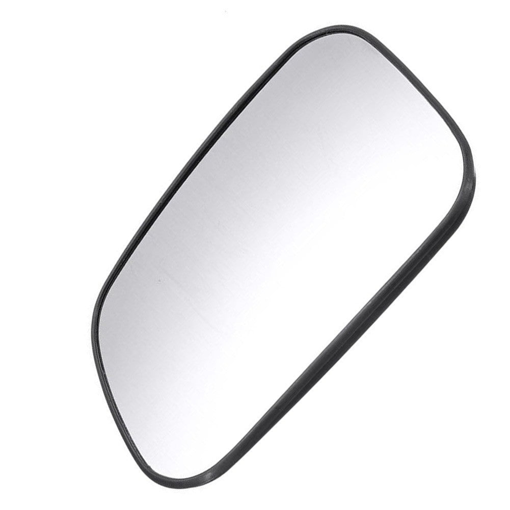 Front Left Heated Mirror Glass CRD100650 for 1998-2004 Land Rover Discovery 2