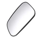 Front Left Heated Mirror Glass CRD100650 for 1998-2004 Land Rover Discovery 2
