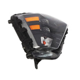 Right LED Headlight for 2024-2025 Hyundai Kona Halogen Signal