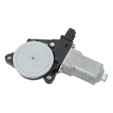 Front Left Power Window Motor for 2008-2012 Honda Accord Sedan 72250TA0T11