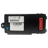 1997-1998 Ford Expedition 2WD Lincoln Navigator GEM Multifunction Module OEM F75B-14B205-CC - product image
