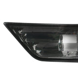 Smoke Side Marker Turn Signal Lights with LED Bulbs for 2016-2020 Honda Civic