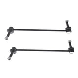 Front Sway Bar End Link Pair for 2011-2018 Ford Explorer Police Interceptor Utility K750616 K750617