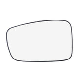 Car Front Right Side Mirror Glass Heated w/ Backing For Hyundai Sonata 8th 11-14 – product image 2