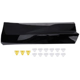 Rear Right Door Lower Molding 84546472 for 2019-2026 Chevrolet Blazer RS