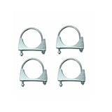 Stainless Steel Long Tube Headers 1-7/8 in for 1999-2006 Chevrolet Silverado / Tahoe / GMC Sierra / Yukon 4.8L 5.3L 6.0L