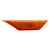 Park/Signal/Side Marker For 2016-2021 Civic Set 33800TBAA02 HO2551127 7223-0025LR - product image