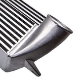 7.5 in Front Mount Intercooler for 2007-2013 BMW 135i 335i 335xi and 335is N54 N55