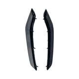 Front Bumper Grille Trim 51118056867 for 2012-2018 BMW X5 F15