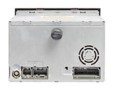 2008 Lincoln MKZ Radio Receiver AM/FM 6-Disc CD MP3 Player Module 8H6T-18C815-AC - product image