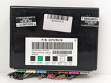 07-14 GMC Cadillac Chevy Body Control Module BCM 20921436 OEM - product image