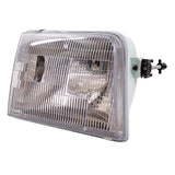Headlight for 1993-1997 Ranger Right F37Z13008A FO2503115 3221-0011R - product image