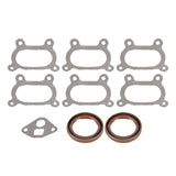Head Gasket Set for 2003-2010 Honda Odyssey Pilot Acura MDX TL RL 3.5L