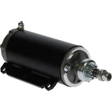 Starter For Evinrude Johnson OMC V6 Outboard Engines 150-235 HP 387094 91061946N – front view