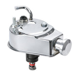 Saginaw P-Series Power Steering Pump for 1970-1974 Chevrolet Camaro Chevelle Nova STP01S