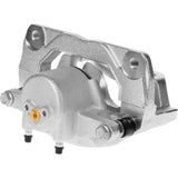 Front Caliper Fits Lincoln Zephyr 3.0L 2006 6E5Z2B121B GP7A3371XC 6E5Z2B121C – front view