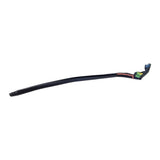 Rear Right Door Partition Seal 82838-6RR1A for 2021-2023 Nissan Rogue
