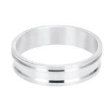 4 inch Aluminum Quick Release V-Band Clamp  for Intercooler Piping VCE09BK
