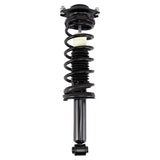 Rear Shock & Spring Assembly Pair for 2013-2017 Subaru Crosstrek / XV Crosstrek