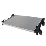 Aluminum Radiator for 2019-2024 Ram 2500 3500 6.7L 68322491AA – product image 3