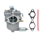 Carburetor for John Deere LX172 LX176 LX178 GT242 Lawn Tractors AM109205